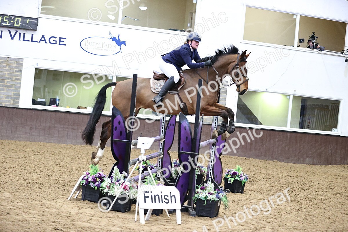 SBM_009632 - Class 22 - Seaver Diamond Championship Qualifier 1.00m