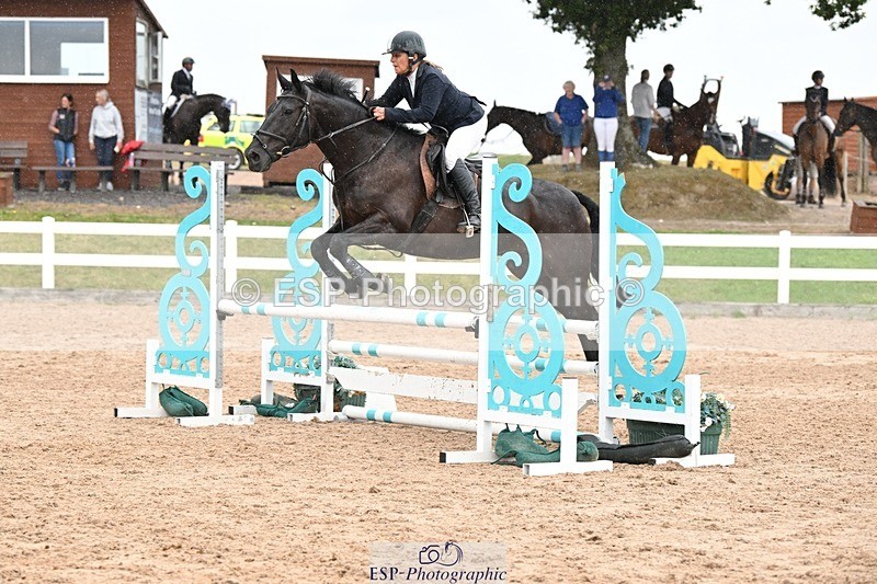 250727-121940-09753 - Cls 33 85cm Amateur Quali