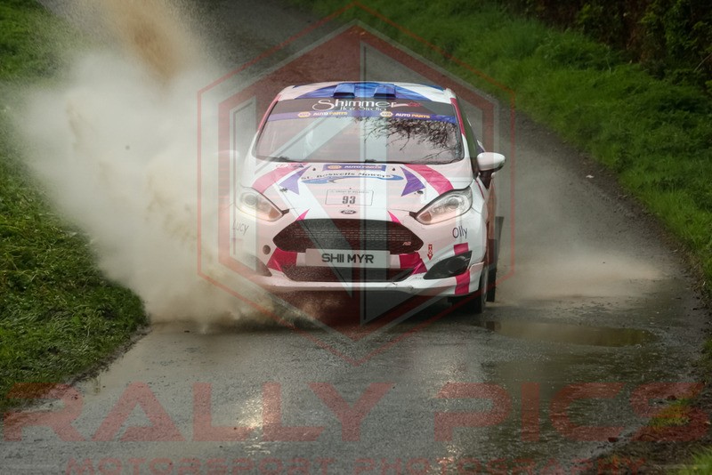 Circuit of Ireland 62 of 204 - Circuit of Ireland 2025