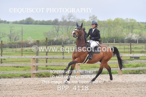 BPP_4118 - CLASS 11 SAT Club 70cms Open