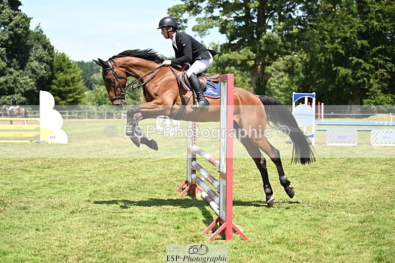 250704A-124107-07447 - Cls 26 4 Year Old Qualifier