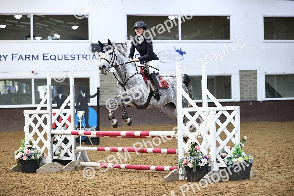 SBM_004856 - Class 16 - Senior British Novice 90cm