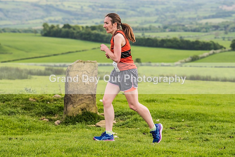 Hay-O-270 - Hay O Trail Race Tuesday 23rd May 2023