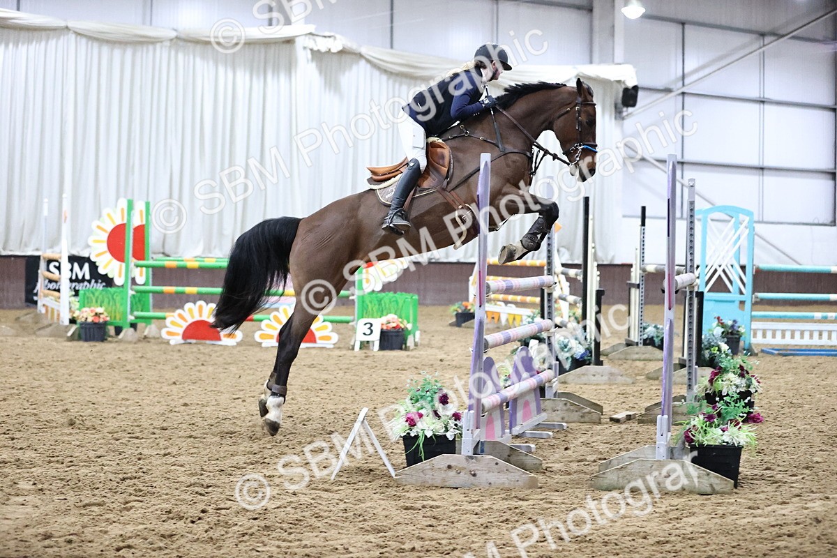 SBM_002224 - Class 5 - Senior Foxhunter - 1.20m Open