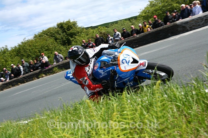  - Supersport Race 1