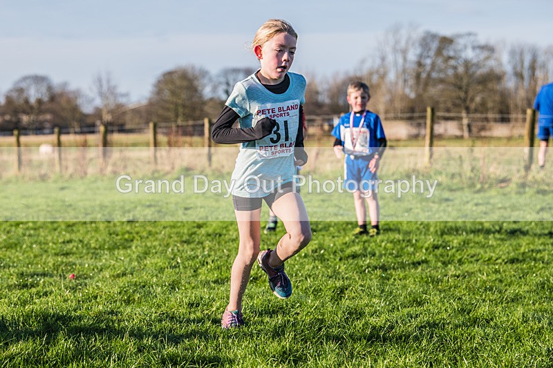 Workington XC-44 - Workington Cross Country Curwen Park, Saturday 3rd December 2022