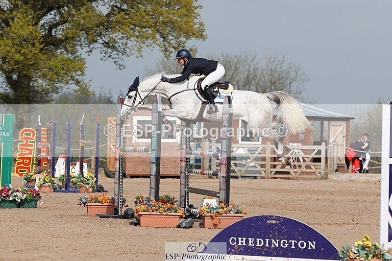 250424-101925-02950 - Cls 33 Young Horse 7yr old