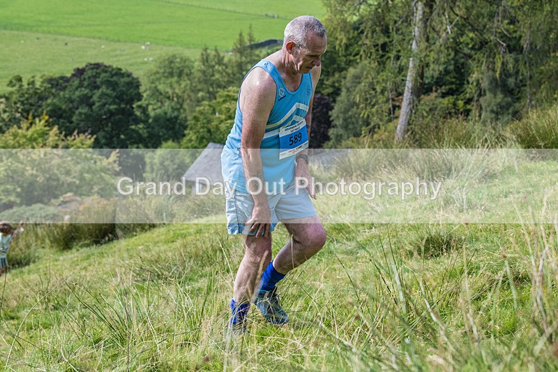 Grasmere Sports-654 - Grasmere Sports Junior & Senior Fell Races Sunday 24th August 2025