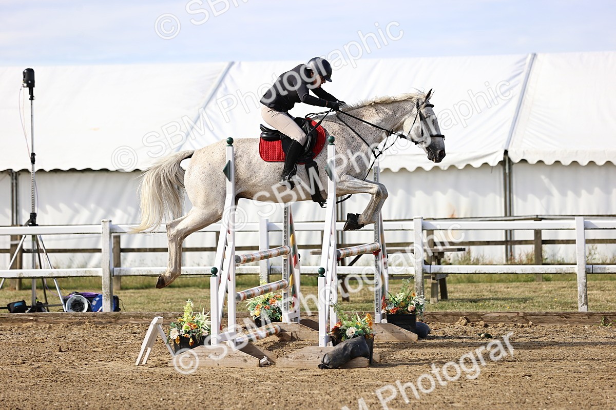 SBM_009117 - Class 7 - Senior Discovery - 1.00m Open