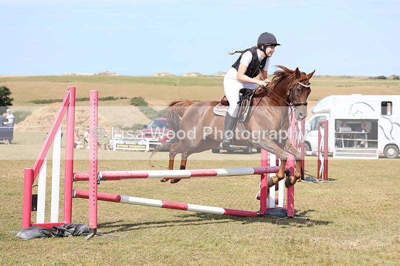 3E7A9297 - Class 4: 80cm