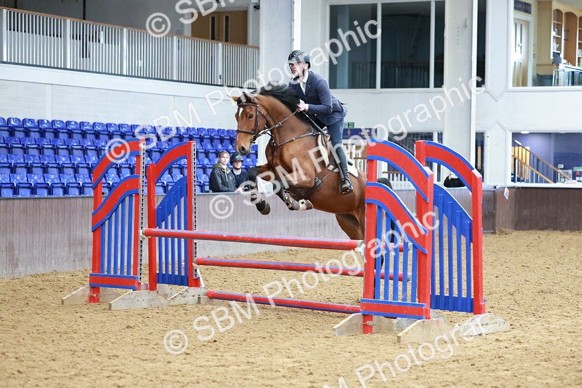 SBM_000323 - Class 2 - Senior British Novice 90cm