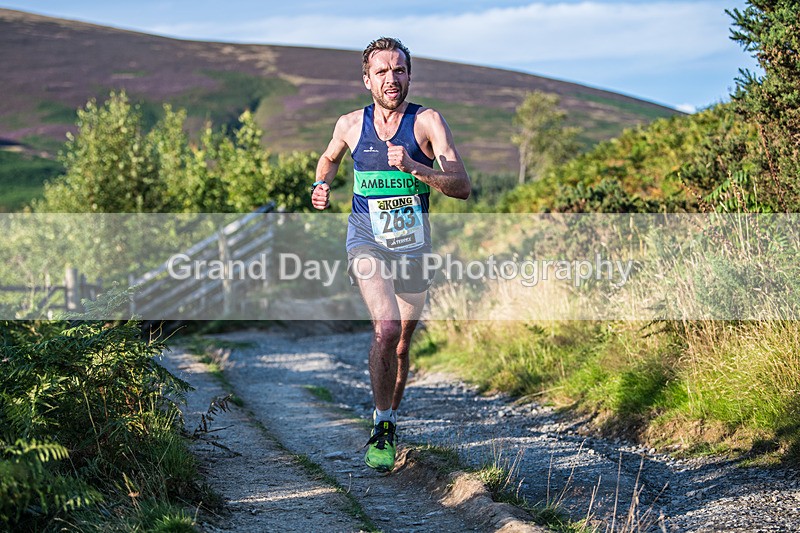 Latrigg-379 - Not Round Latrigg Race Wednesday 14th August 2024