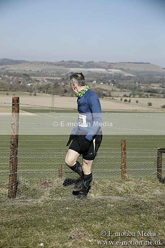 PVT 250218 -1173 - The Terminator 2018 Pewsey Vale 25/02/18