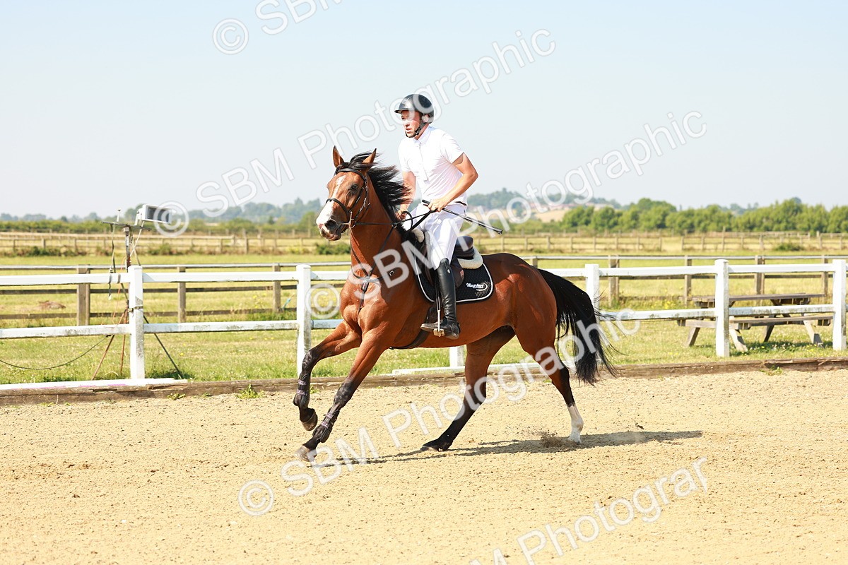 1I0A9911 - Class 1 - Clear Round