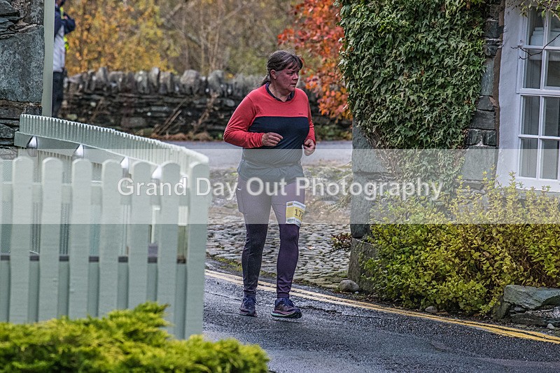 Derwentwater-1060 - Derwentwater 10 Mile Road Race Sunday 2nd November 2025