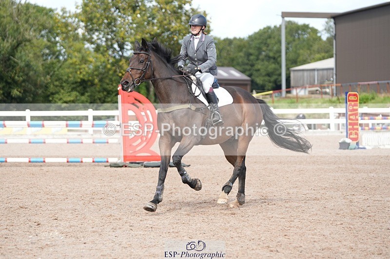 250911-141358-02222 - Cls 13 1.05m Amateur Champ