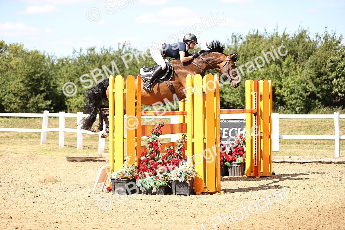 SBM_004313 - Class 23 - Talent Seekers Inc 7Yr Old Championship Qualifier 1.30 - 2nd Half