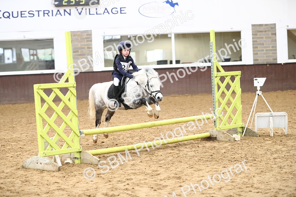 SBM_001358 - Class 3 - 50cm