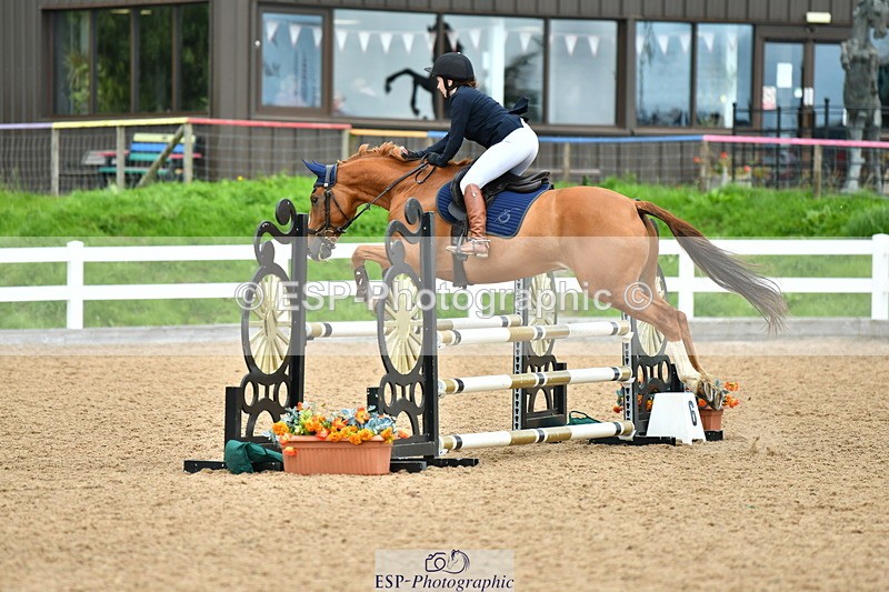 230812A-140546-09510 - Cls 28 95cm Nat Am Qualifier