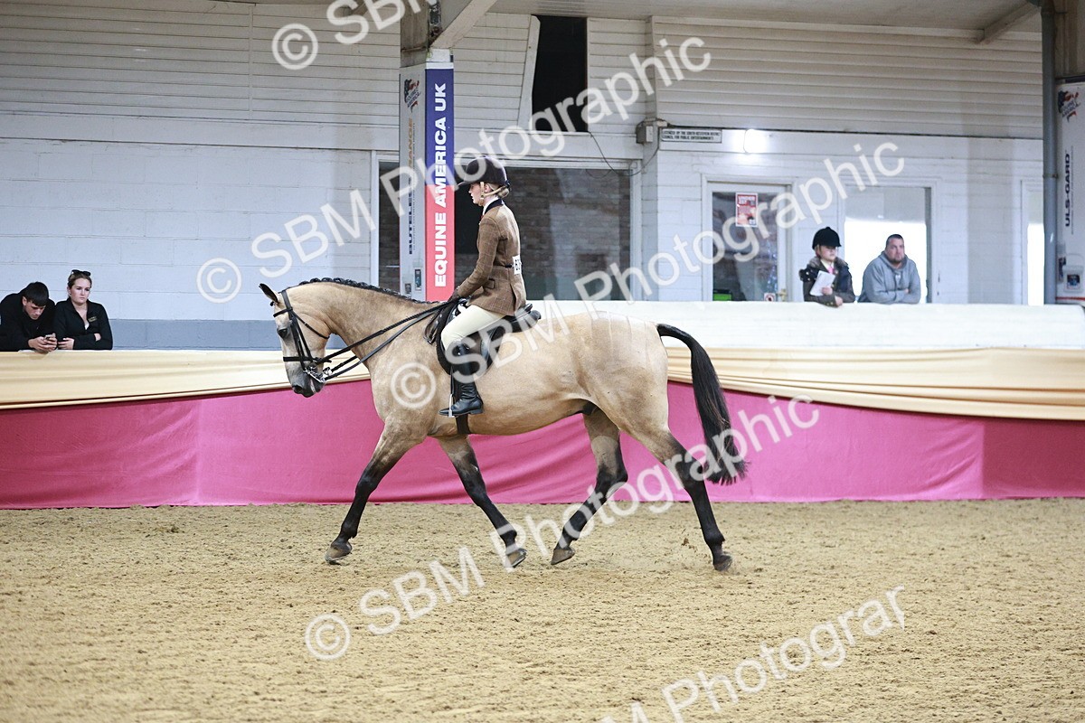 SBM_03437 - Class 6A Area Ridden Pre-Vet