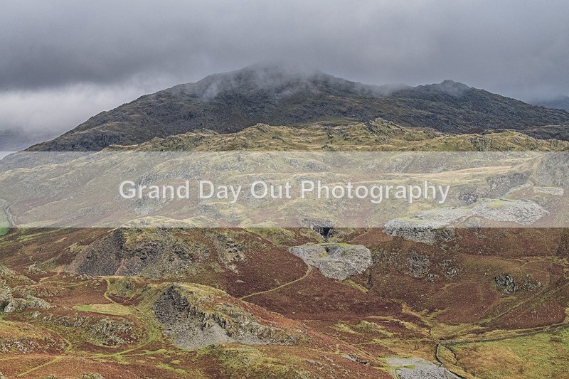 Dunnerdale-1 - Dunnerdale Fell Race Saturday 8th November 2025