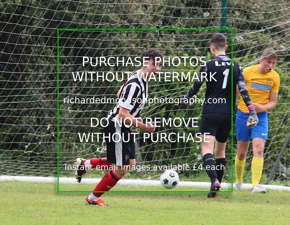 IMG_7897 - Kendal Town Under 18's vs Whitehaven Under 18's (13/7/24)