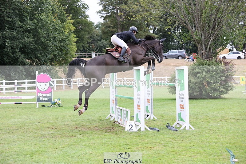 250830A-102234-04798 - Cls 14 HOYS Grade C Quali