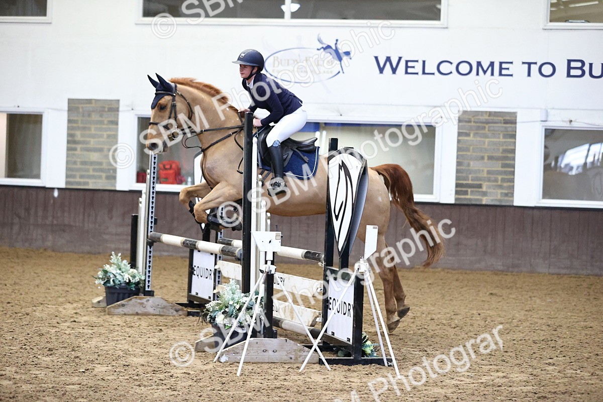 SBM_003776 - Class 14 - Senior British Novice - 90cm