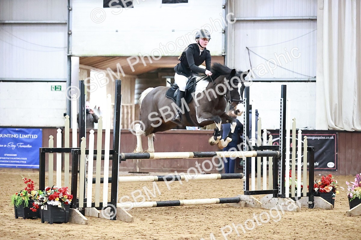 SBM_000919 - Class 3 - Pony Discovery 90cm