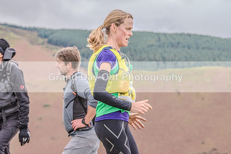 British Fell Relay-2204 - British Fell & Hill Relay Championship Braithwaite Keswick Saturday 21st October 2023