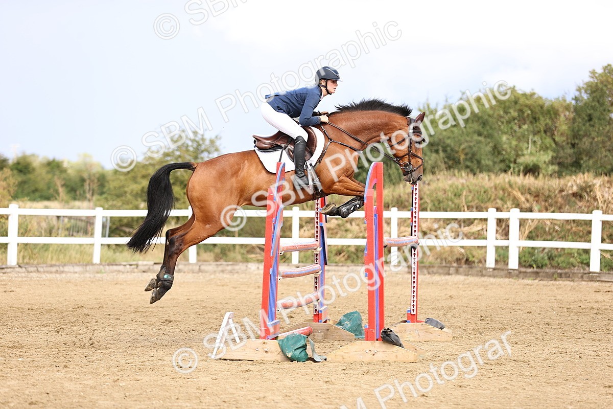 SBM_027057 - Class 13 - Senior Newcomers - 1.10m