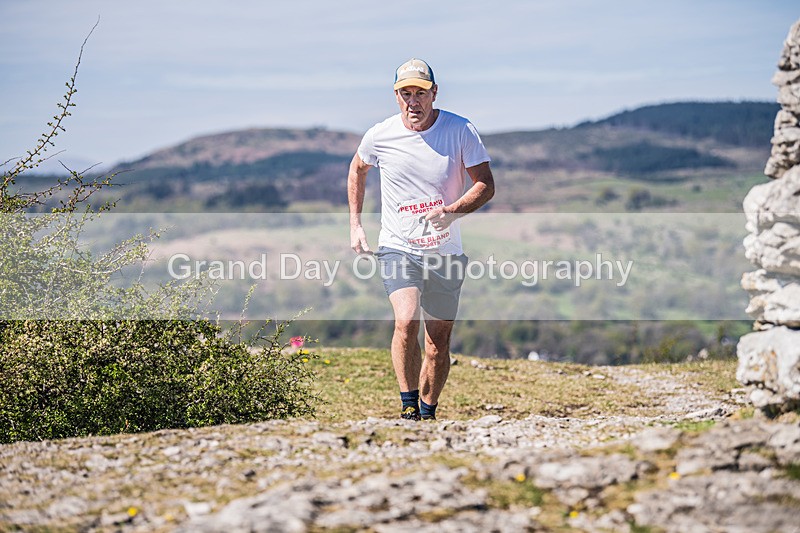 Dean Barwick-244 - Dean Barwick Dash Sunday 20th April 2025