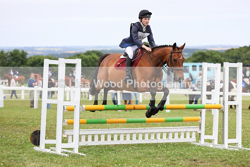 3E7A7162 - Class 7: PC90cm Regional Championship Qualifier Rnd 2 (B)