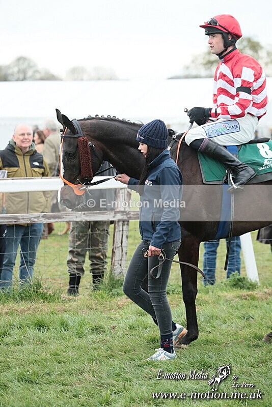 PtP 130425 307 - Edgecote Races 13/04/25