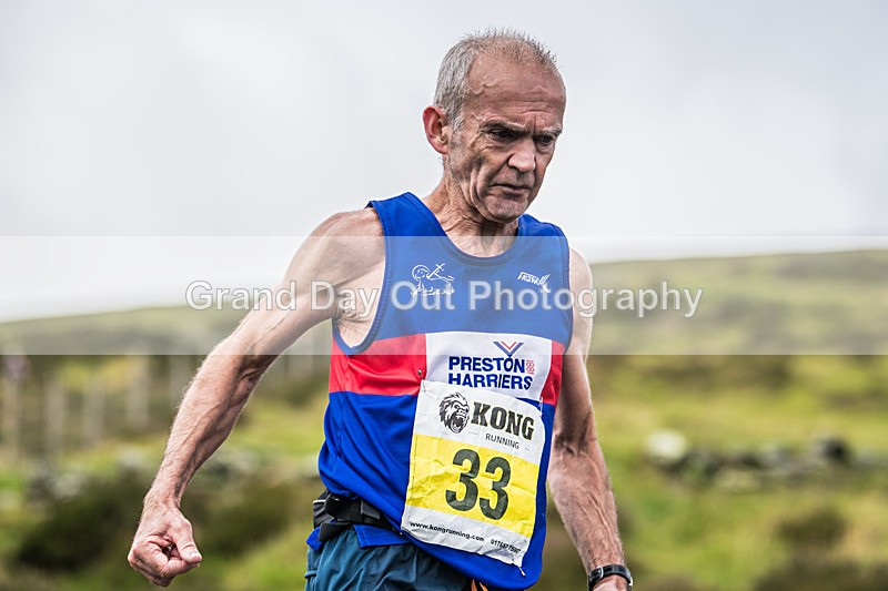 Skiddaw-788 - Skiddaw Fell Race Sunday 6th July 2025