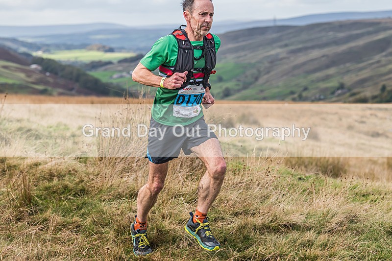 Leg 4-245 - UK Fell & Hill Relays - Todmorden Leg 4 Saturday 17th October 2026