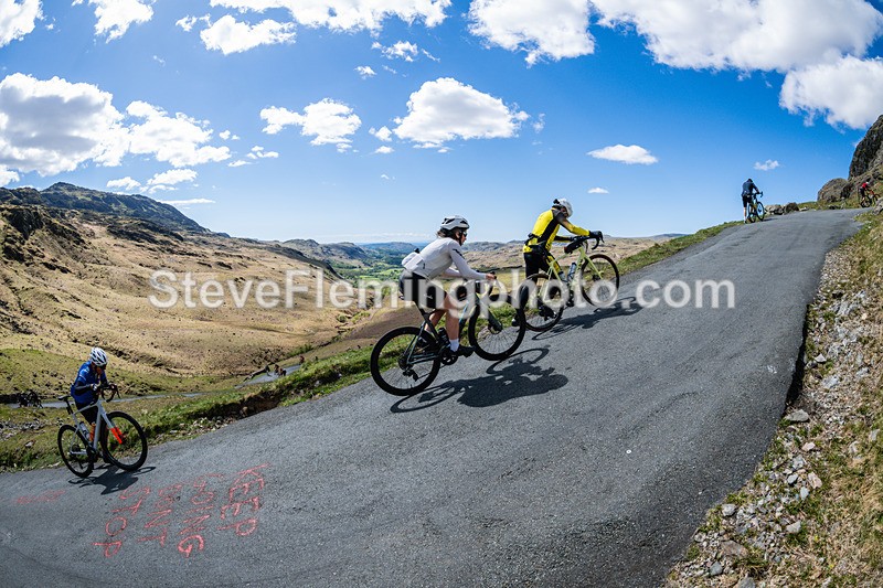 142709 - Hardknott Pass Camera 2 14.00-15.00