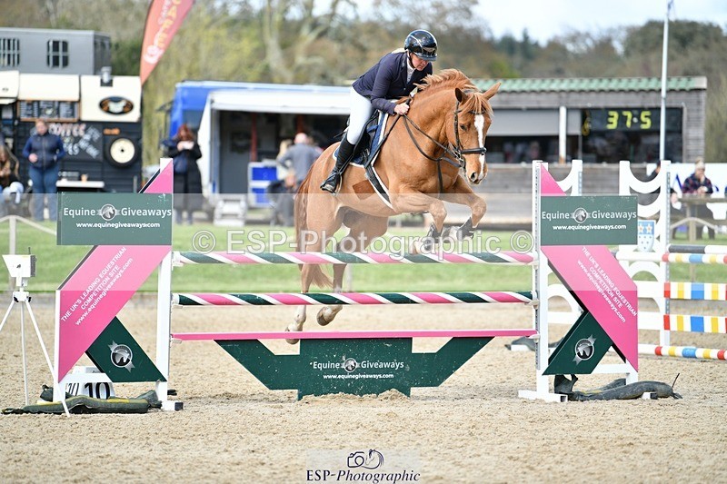 240324-133829-02851 - Cls 10 Newcomers & 1.10m Open