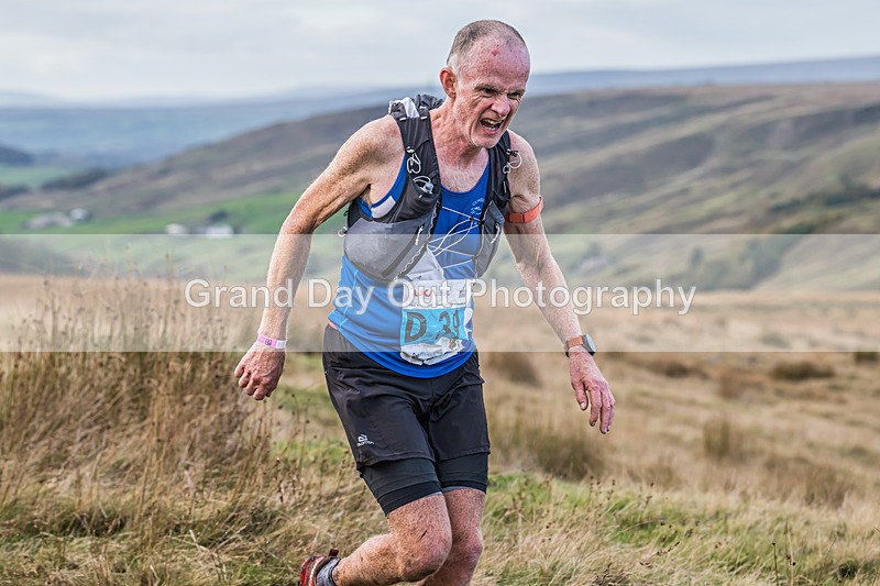 Leg 4-492 - UK Fell & Hill Relays - Todmorden Leg 4 Saturday 17th October 2026