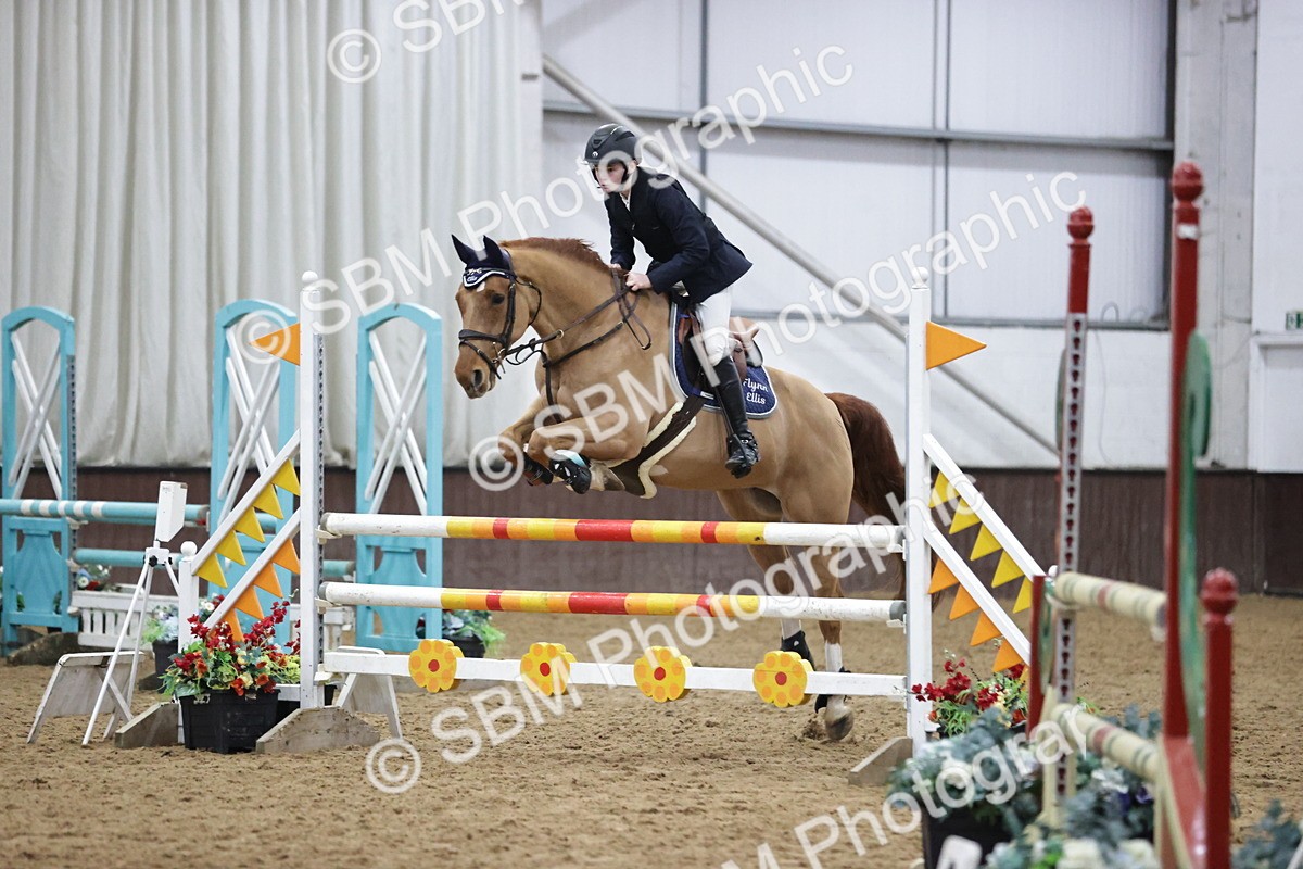 SBM_001021 - Class 3 - Nupafeed Supplements Senior Discovery/ 1m Open