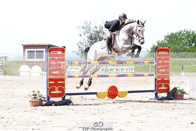 250510-122208-11272 - Cls 15 Prestige Big Star Quali  1st Jump Off