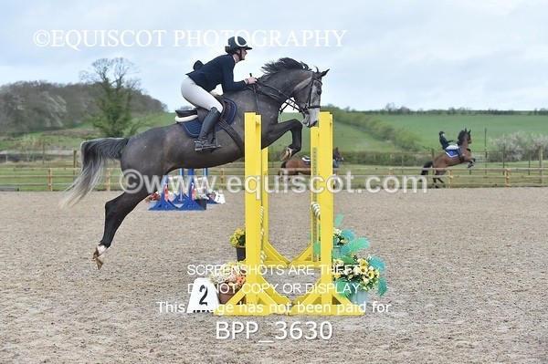 BPP_3630 - CLASS 2 BritiNovice/ 90cm Open