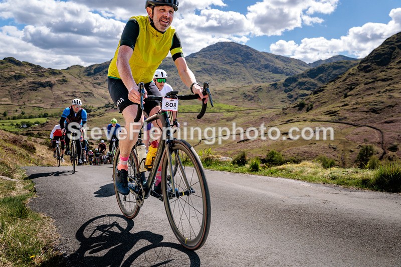143227 - Blea Tarn Climb 14:00 - 15:00