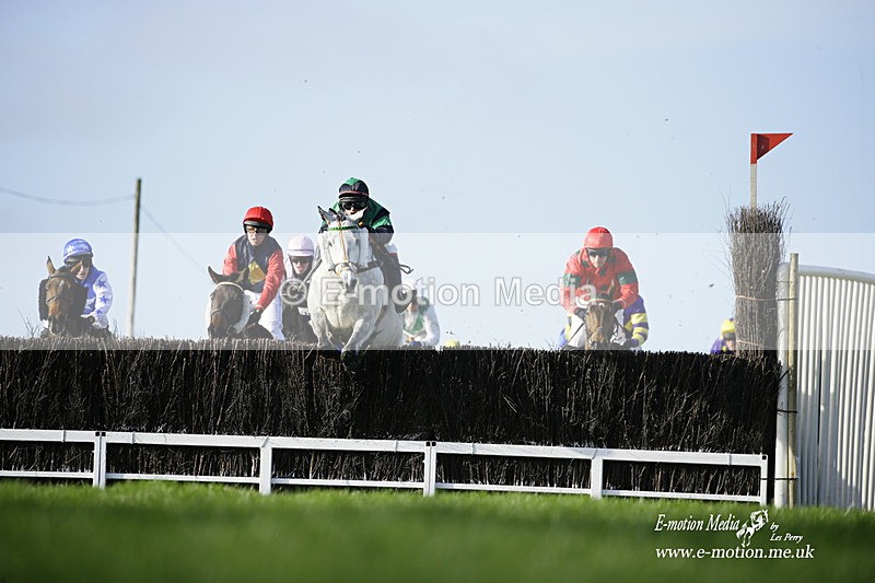 PtP 300122 262 - South Dorset Hunt - Point-to-Point Races 30/01/2022