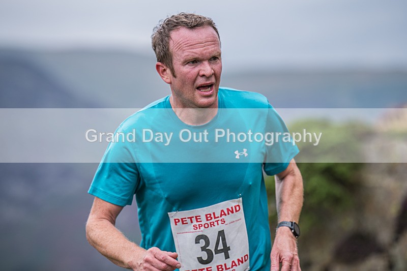 Arnison Horseshoe-165 - Arnison Crag Horseshoe Fell Race Saturday 23rd August 2025