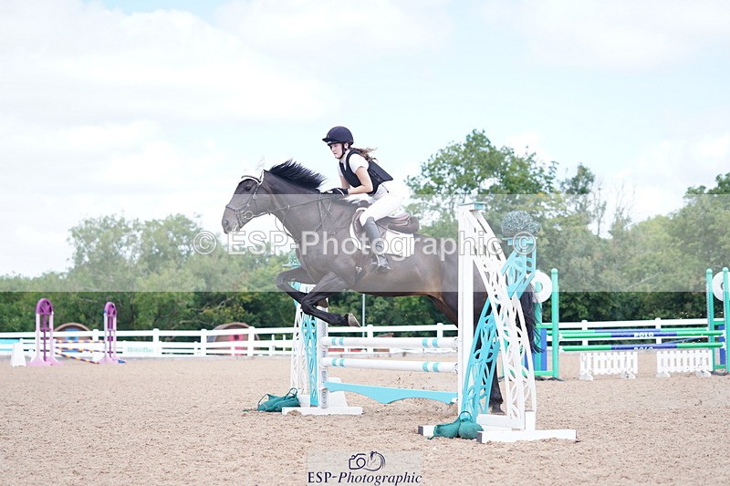 240809A-121800-00936 - Showjumping Competition