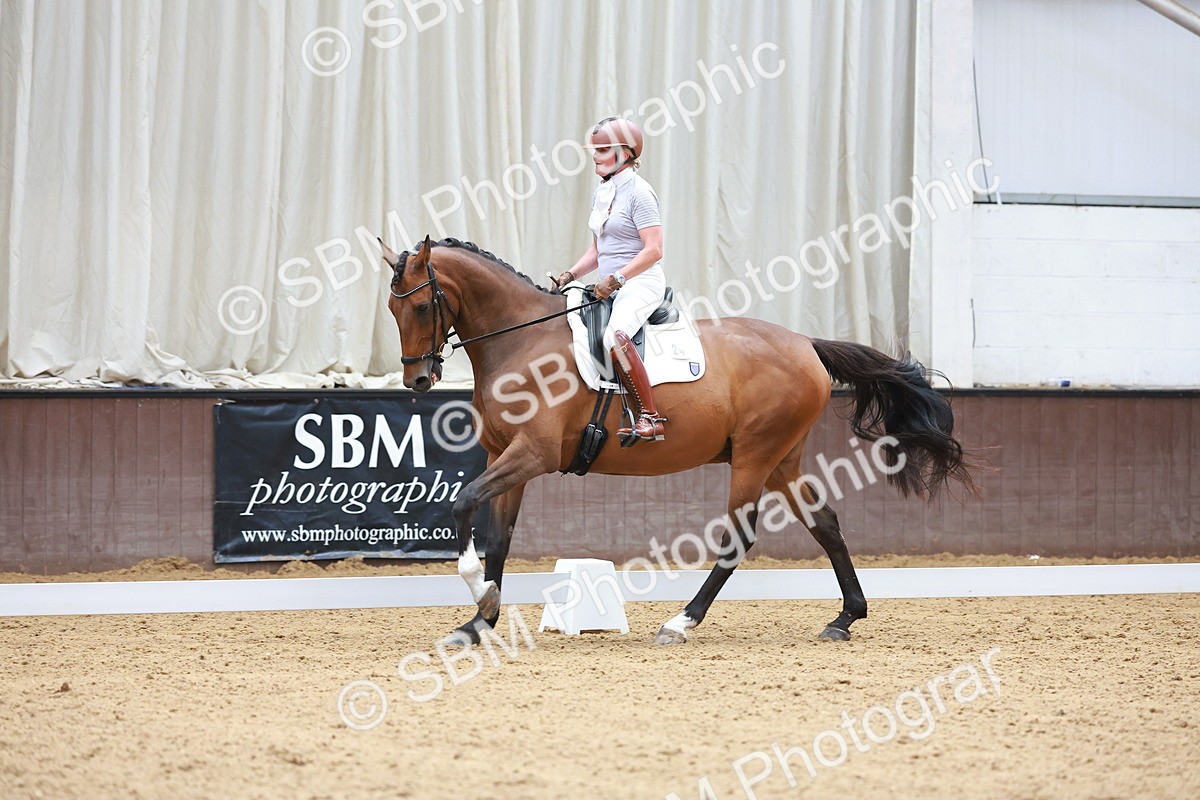 SBM_003881 - Para PYO Warm Up