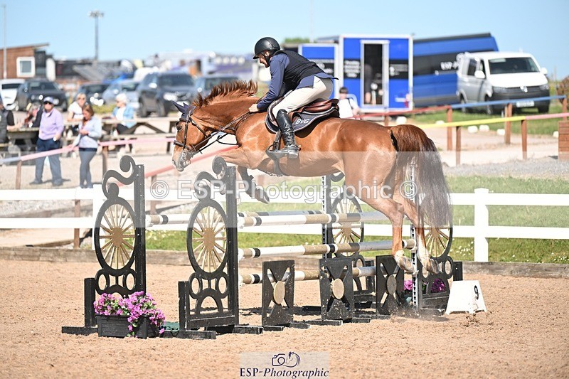 250510-154316-11965 - Cls 24 1.10m Amateur Quali and Open