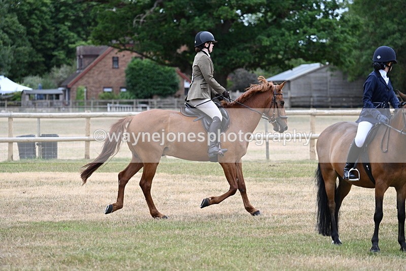 WJ7_0394 - Class 2 Best rider