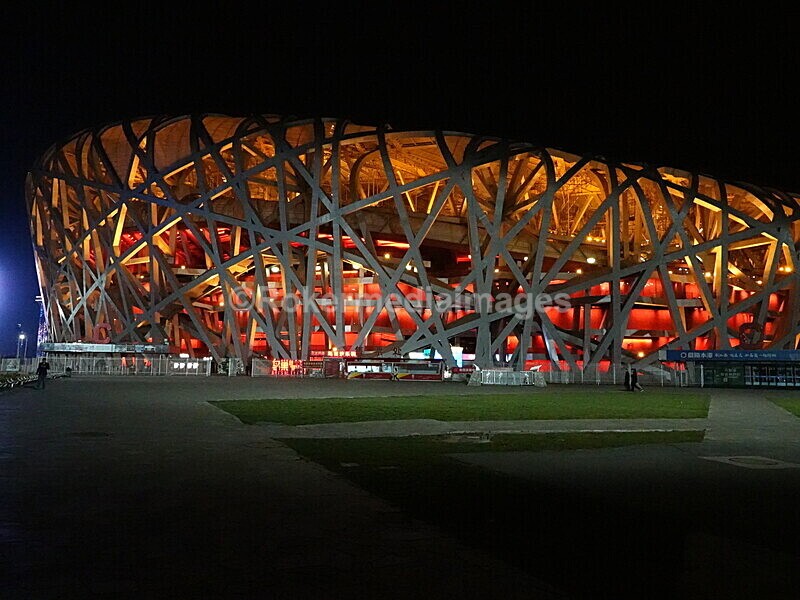 CHINA__1030 - China 2019